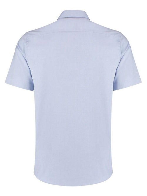 Kustom Kit - Chemise à manches courtes - Kiabi