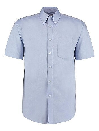 Kustom Kit - Chemise à manches courtes