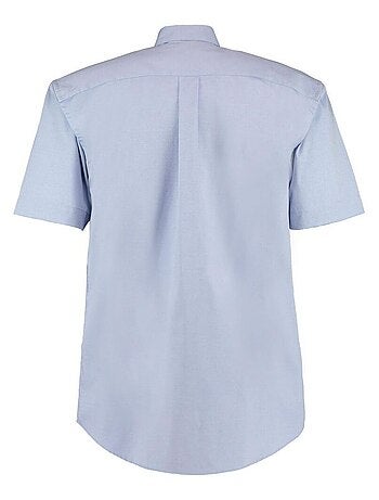 Kustom Kit - Chemise à manches courtes
