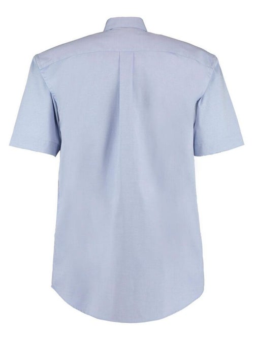 Kustom Kit - Chemise à manches courtes - Kiabi