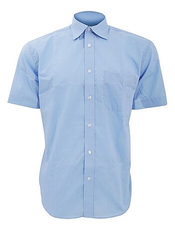 Kustom Kit - Chemise à manches courtes
