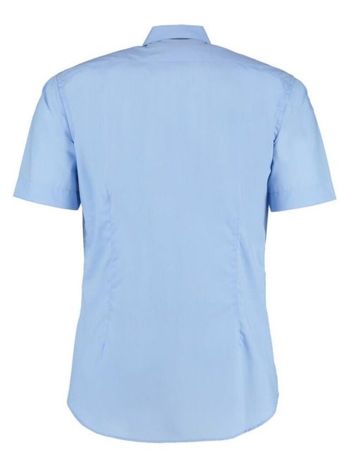 Kustom Kit - Chemise à manches courtes - Kiabi