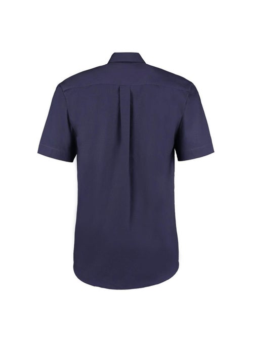 Kustom Kit - Chemise à manches courtes - Kiabi