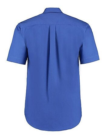 Kustom Kit - Chemise à manches courtes