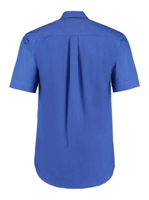 Kustom Kit - Chemise à manches courtes - Kiabi