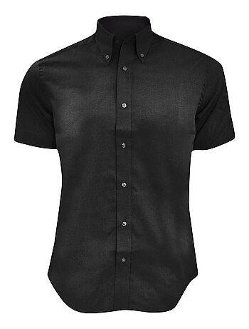 Kustom Kit - Chemise à manches courtes