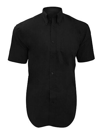Kustom Kit - Chemise à manches courtes
