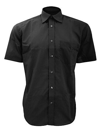 Kustom Kit - Chemise à manches courtes