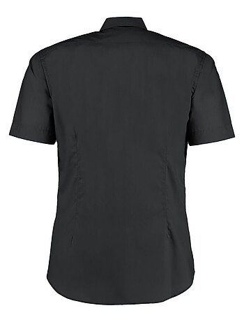 Kustom Kit - Chemise à manches courtes