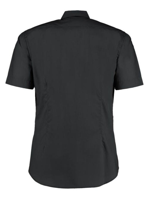 Kustom Kit - Chemise à manches courtes - Kiabi