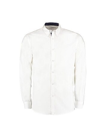 Kustom Kit - Chemise à manches longues