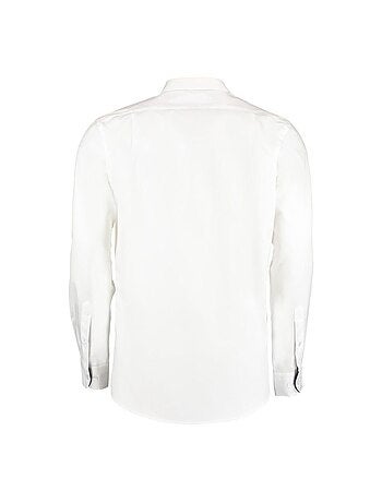 Kustom Kit - Chemise à manches longues