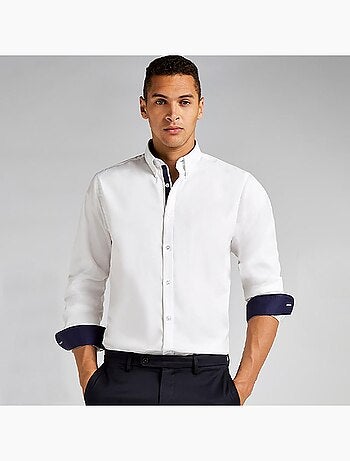 Kustom Kit - Chemise à manches longues