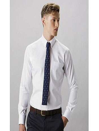 Kustom Kit - Chemise à manches longues