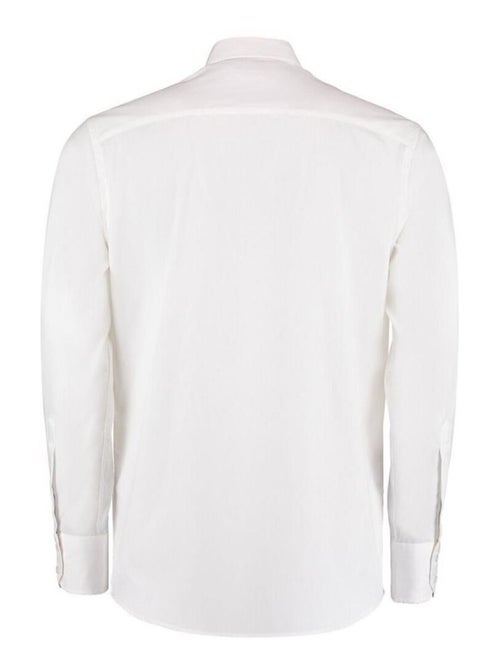 Kustom Kit - Chemise à manches longues - Kiabi