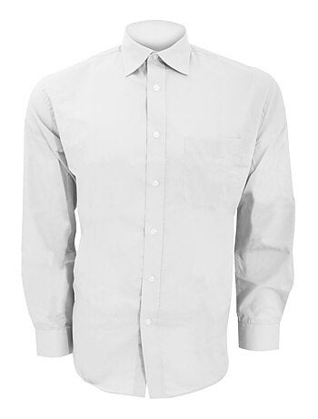 Kustom Kit - Chemise à manches longues