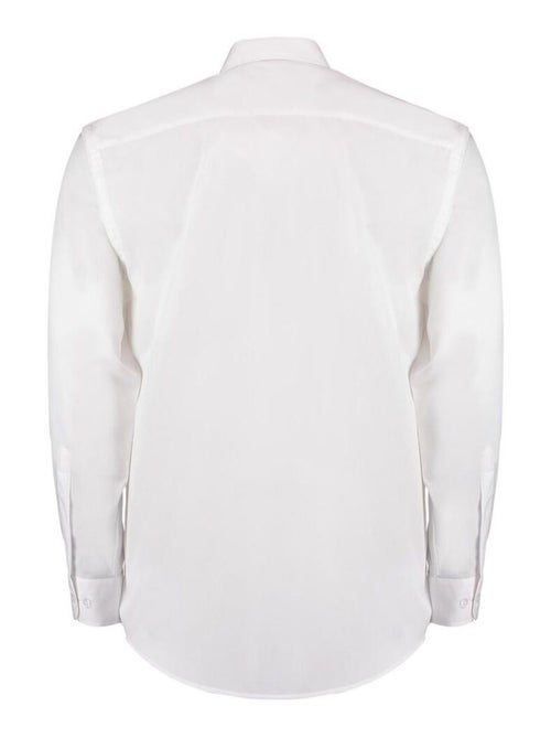 Kustom Kit - Chemise à manches longues - Kiabi