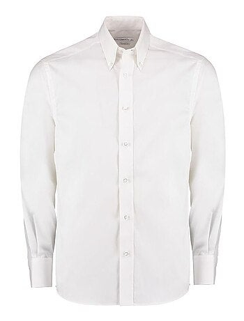 Kustom Kit - Chemise à manches longues