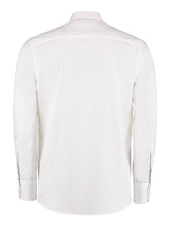 Kustom Kit - Chemise à manches longues