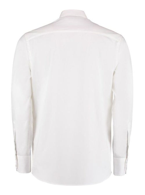 Kustom Kit - Chemise à manches longues - Kiabi