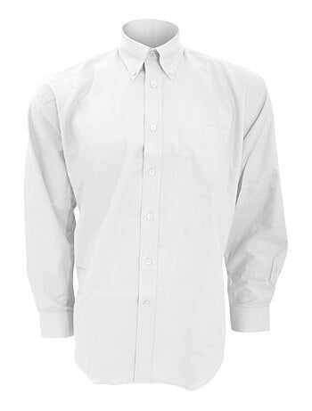 Kustom Kit - Chemise à manches longues