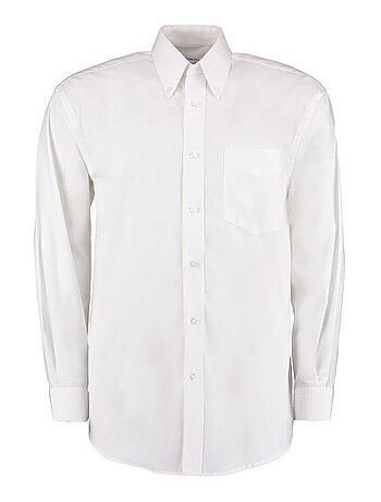 Kustom Kit - Chemise à manches longues
