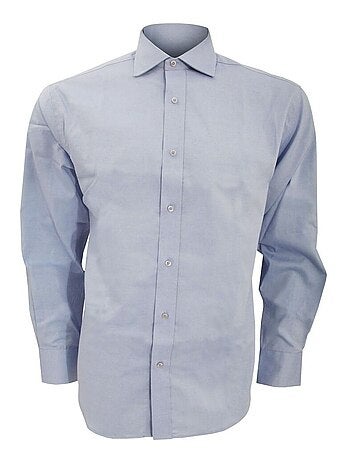 Kustom Kit - Chemise à manches longues
