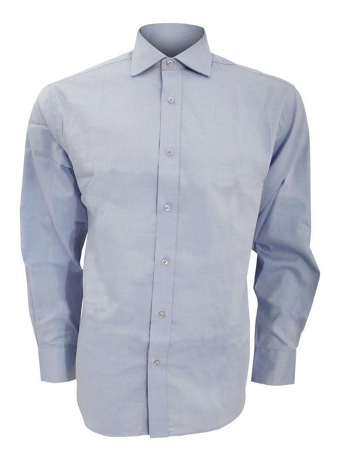 Kustom Kit - Chemise à manches longues - Kiabi