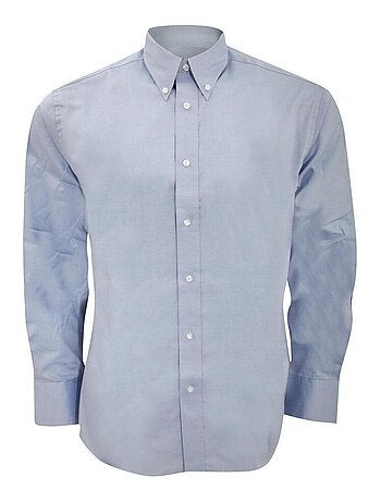 Kustom Kit - Chemise à manches longues