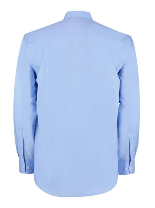 Kustom Kit - Chemise à manches longues - Kiabi