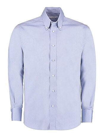 Kustom Kit - Chemise à manches longues