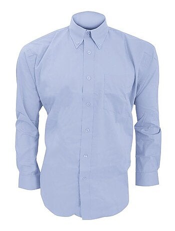 Kustom Kit - Chemise à manches longues
