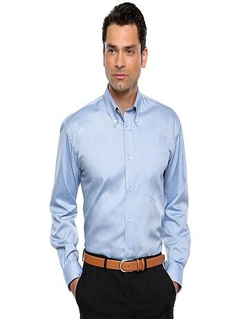 Kustom Kit - Chemise à manches longues