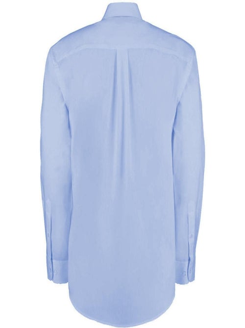 Kustom Kit - Chemise à manches longues - Kiabi