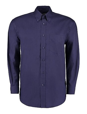 Kustom Kit - Chemise à manches longues