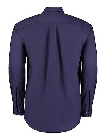 Kustom Kit - Chemise à manches longues