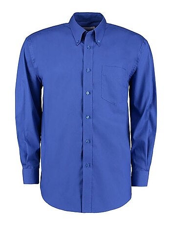 Kustom Kit - Chemise à manches longues