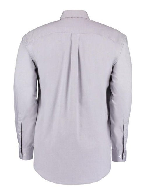 Kustom Kit - Chemise à manches longues - Kiabi