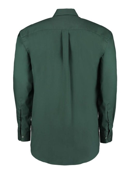 Kustom Kit - Chemise à manches longues - Kiabi