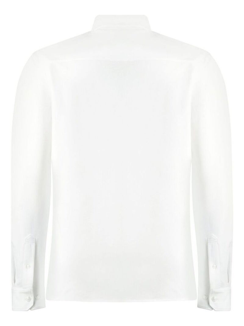 Kustom Kit - Chemise Blanc - Kiabi