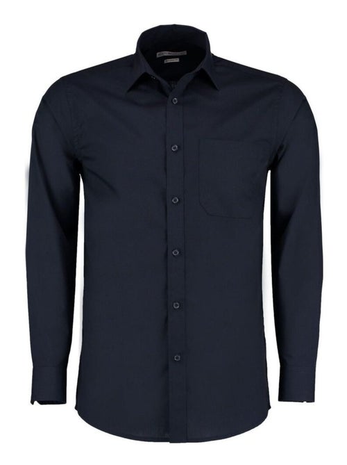 Kustom Kit - Chemise formelle - Kiabi