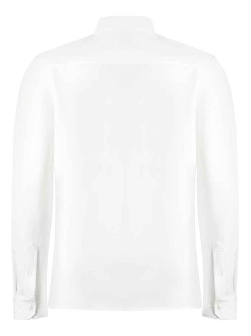 Kustom Kit - Chemise habillée manches longues - Kiabi