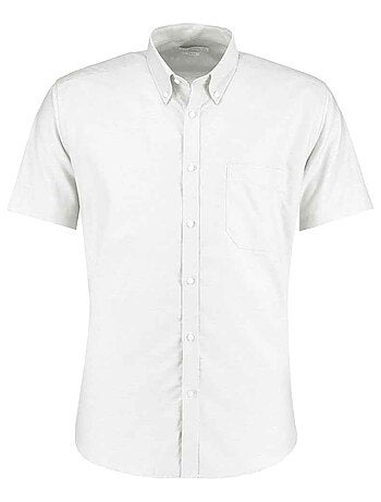 Kustom Kit - Chemise manches courtes