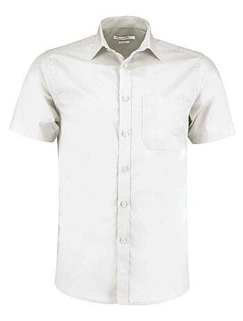 Kustom Kit - Chemise manches courtes