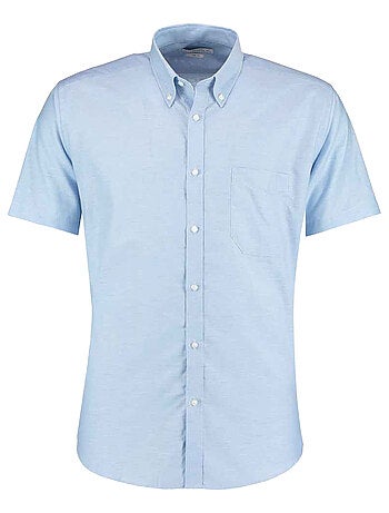 Kustom Kit - Chemise manches courtes
