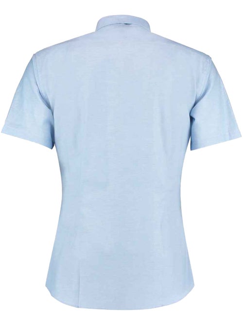 Kustom Kit - Chemise manches courtes - Kiabi