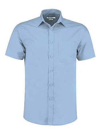 Kustom Kit - Chemise manches courtes