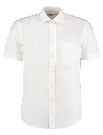 Kustom Kit - Chemise manches courtes commerce