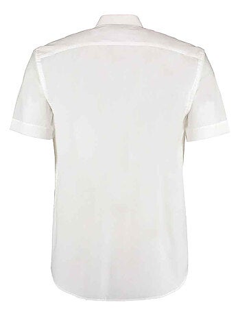 Kustom Kit - Chemise manches courtes commerce