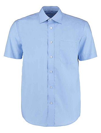 Kustom Kit - Chemise manches courtes commerce